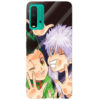 coque-xiaomi-redmi-9t-hunterxhunter