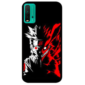 coque-xiaomi-redmi-9t-kyubi