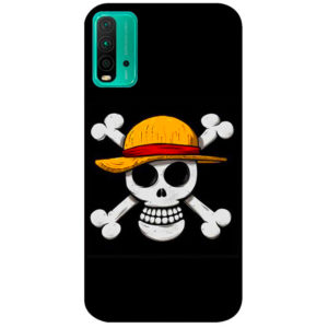 coque-xiaomi-redmi-9t-one-piece