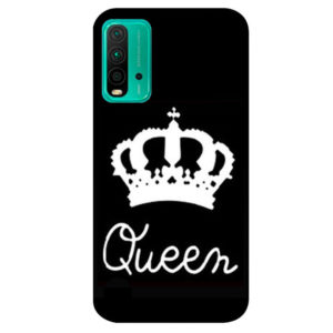 coque-xiaomi-redmi-9t-queen