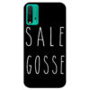 coque-xiaomi-redmi-9t-sale-gosse