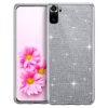 coque-xiaomi-redmi-note-10s-paillettes-silver