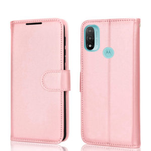 housse-portefeuille-motorola-e20-e40-rose-gold