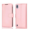 housse-portefeuille-samsung-galaxy-a10-rose-gold