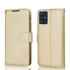 housse-portefeuille-samsung-galaxy-a51-gold