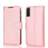 housse-portefeuille-samsung-galaxy-s22-plus-rose-gold
