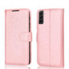 housse-portefeuille-samsung-galaxy-s22-rose-gold