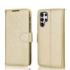 housse-portefeuille-samsung-galaxy-s22-ultra-gold