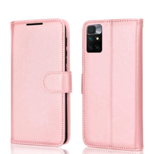 housse-portefeuille-xiaomi-redmi10-rose-gold