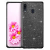 coque-samsung-galaxy-a20e-paillettes-noir