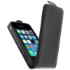 housse-iphone-3G-3GS-clapet-noir