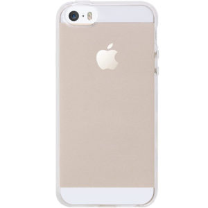 coque-iphone-5-5s-se-silicone-transparent