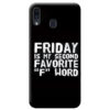 coque-samsung-galaxy-a20e-friday