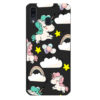 coque-samsung-galaxy-a20e-nuage-et-licorne