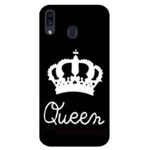 coque-samsung-galaxy-a20e-queen